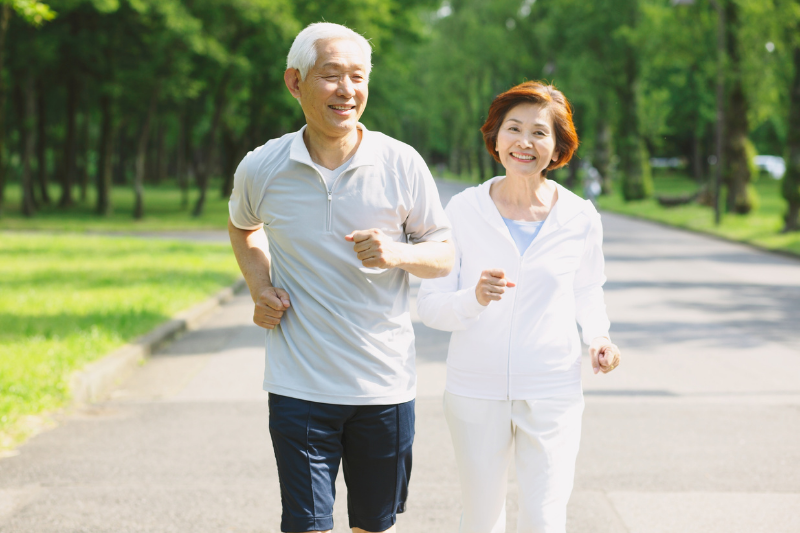 【70代・80代の筋トレ】ただ鍛えるのは危険？日常がラクになる「転倒しない体づくり」とは画像