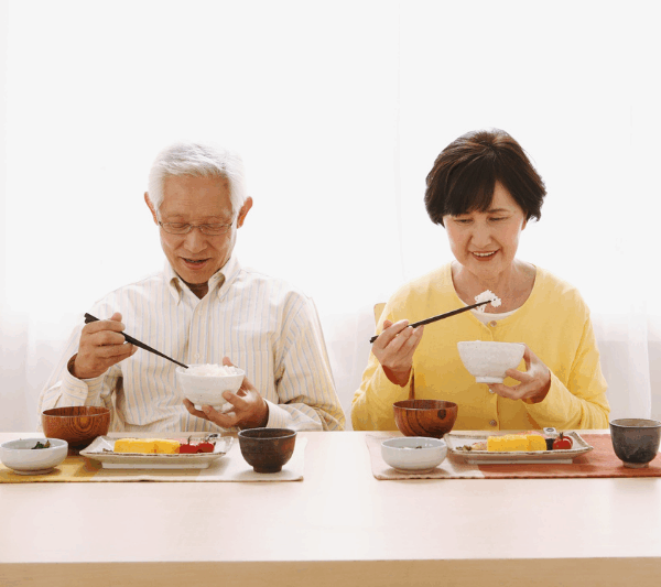 介護食の種類と作り方は？おすすめレシピや向き・不向きの食材を解説！