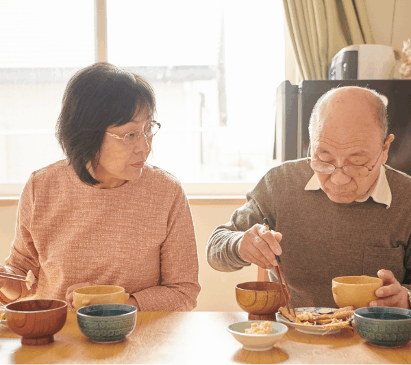 高齢者向けのたんぱく質レシピ｜摂りたい食材と含有量も紹介