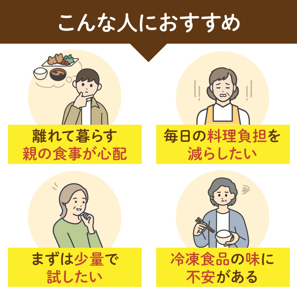 こんな人におすすめ