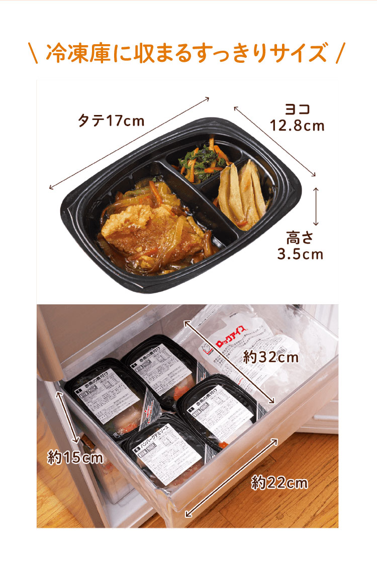 介護食品・スマイルケア食コンクールとは